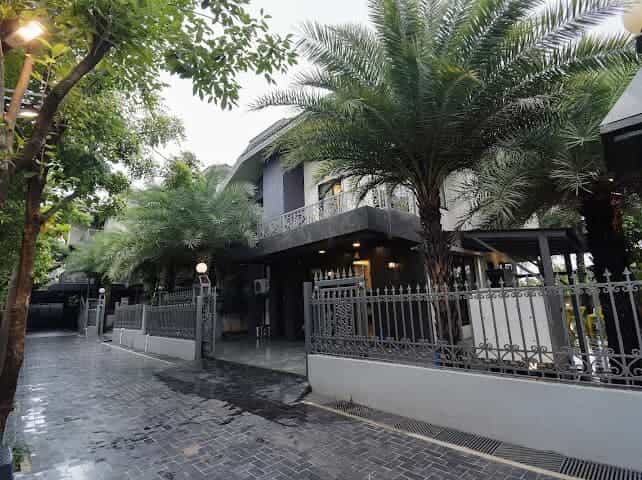 Bloomstone 4 BHK Villa with Private Pool and Terrace 2