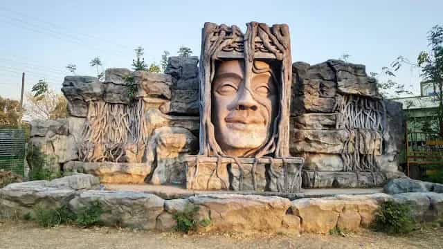Nanded
