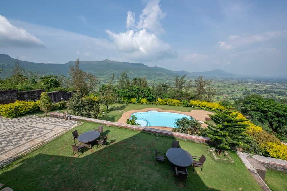 The Arowana Hills 2
