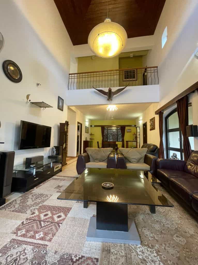 The Arowana Villa Downtown 1