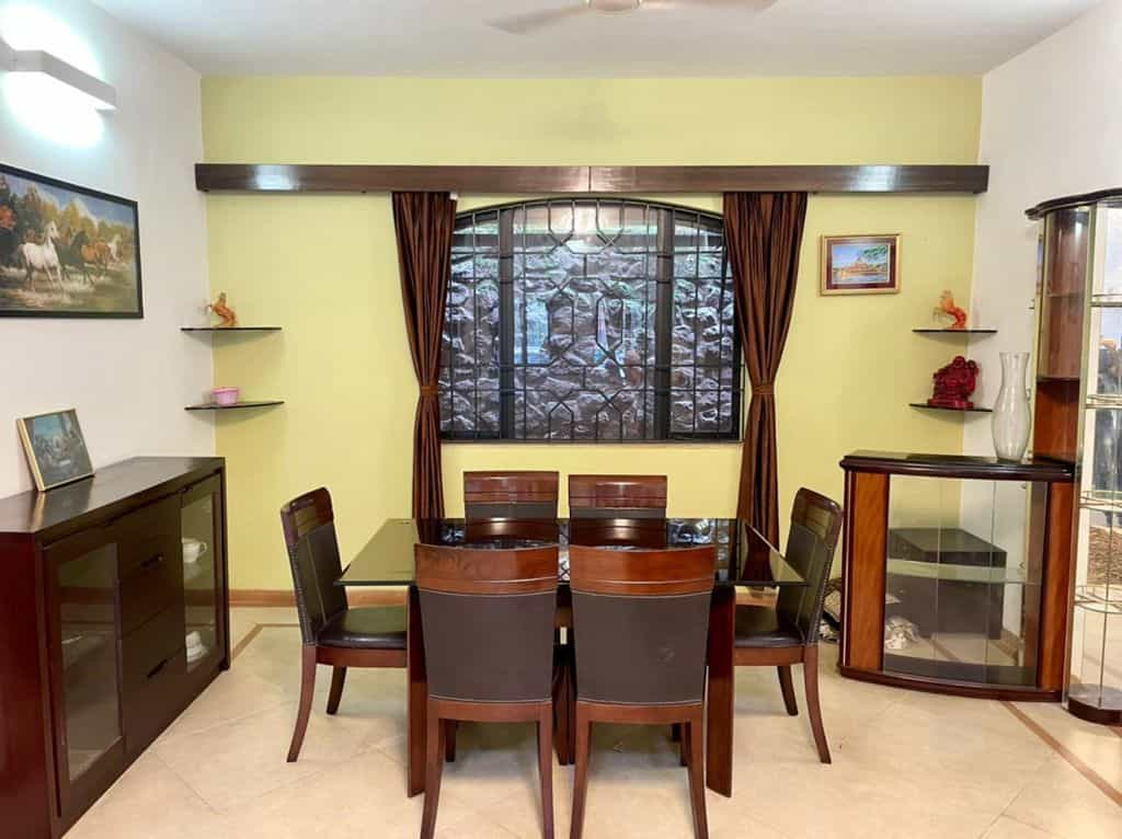 The Arowana Villa Downtown 3