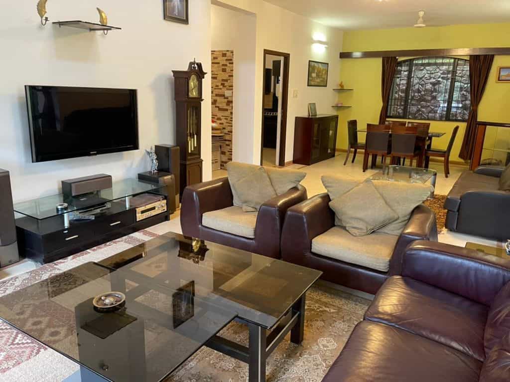 The Arowana Villa Downtown 4