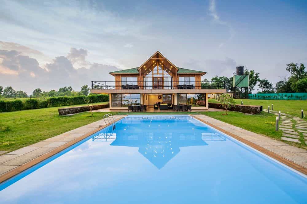 The Arowana Villa Lakeside 2