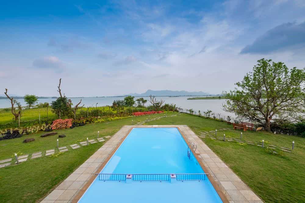 The Arowana Villa Lakeside 3
