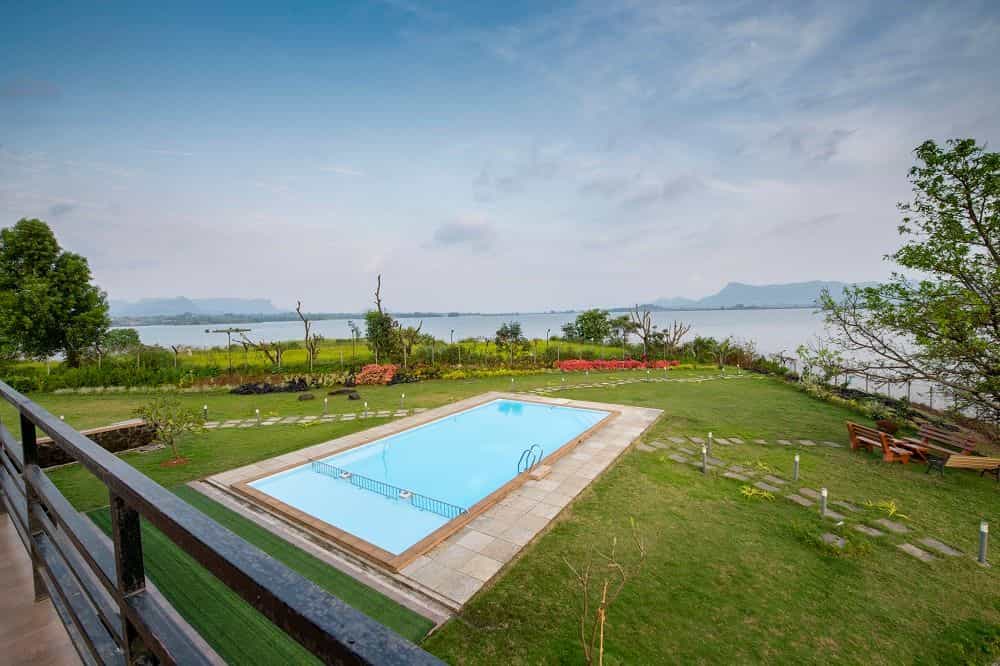 The Arowana Villa Lakeside 4
