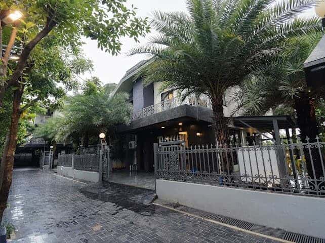 Bloomstone 4 BHK Villa with Private Pool and Terrace 2